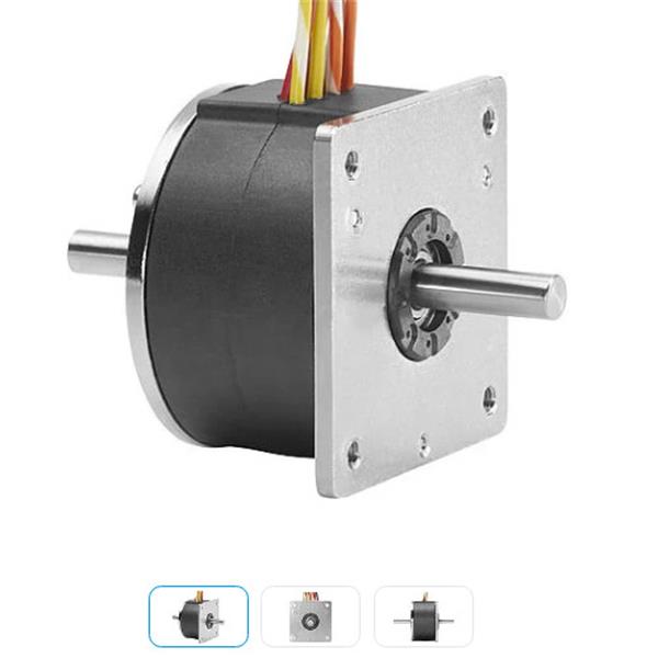 德國FAULHABER福爾哈貝編碼器2214S012BXTH IEF3-16