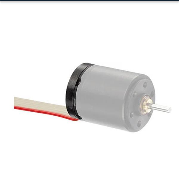 德國FAULHABER福爾哈貝編碼器0816K012SR K4180 IEP3-32 K4453