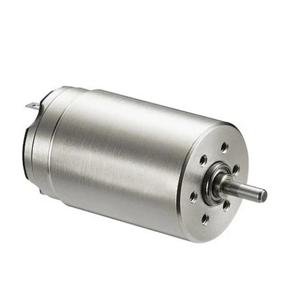 德國FAULHABER福爾哈貝編碼器2444S024B-K1838 IE3-1024