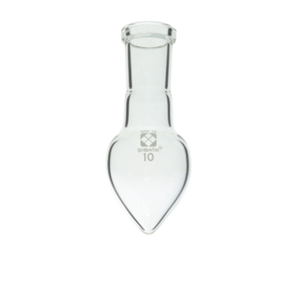 日本SIBATA柴田科學SPC 梨形培養瓶030130-1