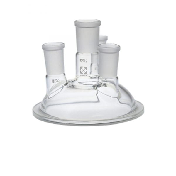 日本SIBATA柴田科學普通滑動可分離蓋 005620-1