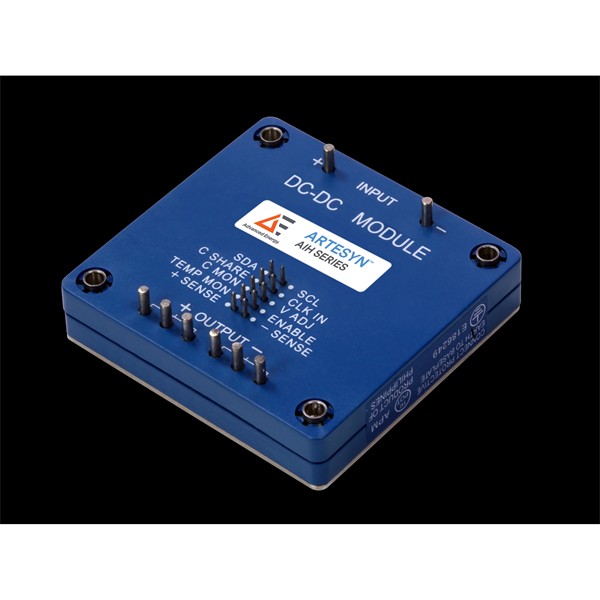 美國advanced energy 電源裝置NGB660S24K