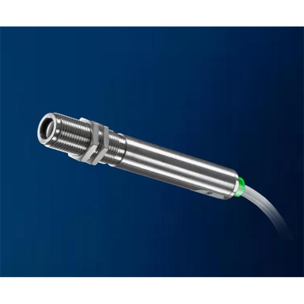 德國Optris  CT 4M，用于低溫高速測量