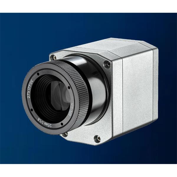 德國Optris  CT 4M，用于低溫高速測量