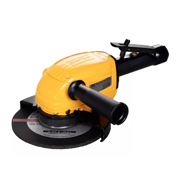 瑞典AtlasCopco阿特拉斯.科普柯氣動彎頭渦輪打磨機GTG40 S060-C15 8423293010