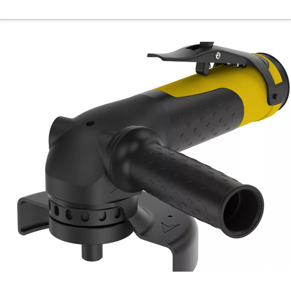 瑞典AtlasCopco阿特拉斯.科普柯氣動彎頭打磨機LSV39 ST085-727 8423013313