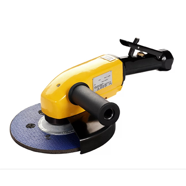 瑞典AtlasCopco阿特拉斯.科普柯氣動彎頭打磨機LSV48 SA066-23 8423013208