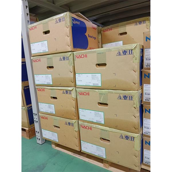 中村供應日本NACHI拉奇柱塞泵PVS-2B-45RQ3A4-12