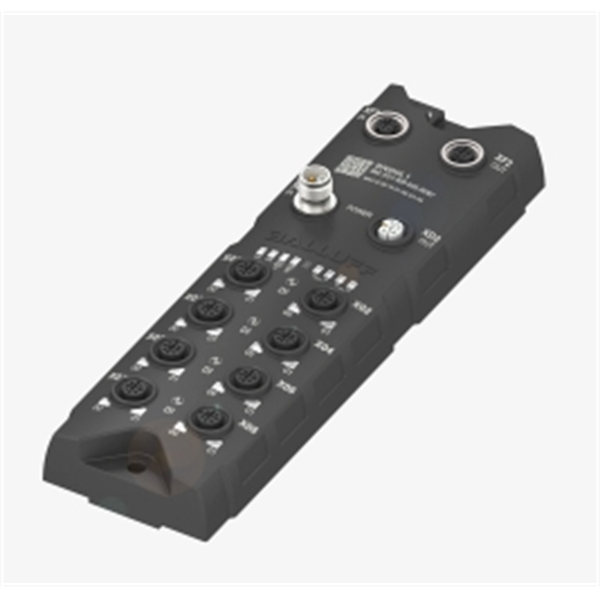 德國BALLUFF巴魯夫工業(yè)網(wǎng)絡模塊BNI00L1 BNI XG1-505-0A5-R067