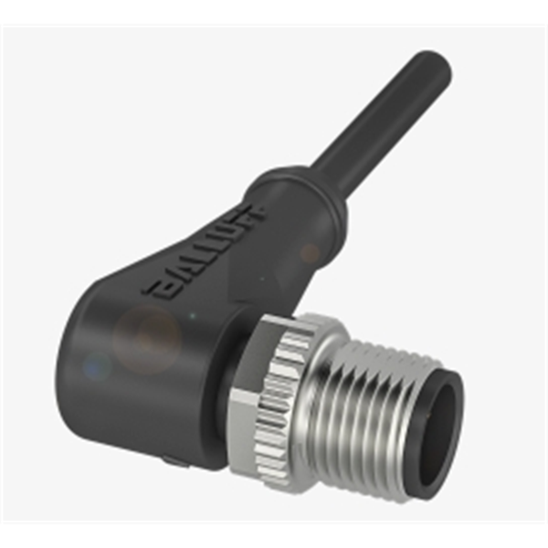 德國(guó)BALLUFF巴魯夫非屏蔽傳感器電纜BCC0322 BCC M424-0000-2A-003-PX0434-050