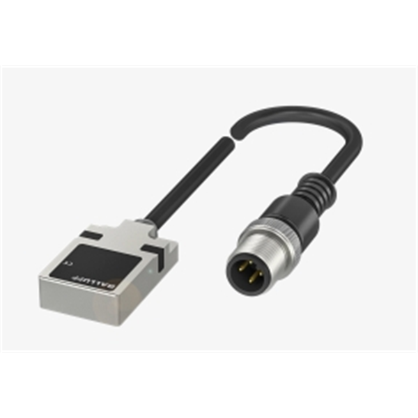 德國BALLUFF巴魯夫感應式傳感器BES01W2 BES R01ZC-PAC70B-BP00.2-GS04