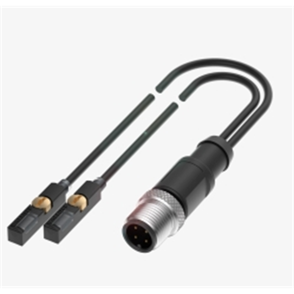 德國BALLUFF巴魯夫磁場傳感器-氣缸開關BMF00C9 BMF 235K-PS-C-2A-SA95-S4-00,3