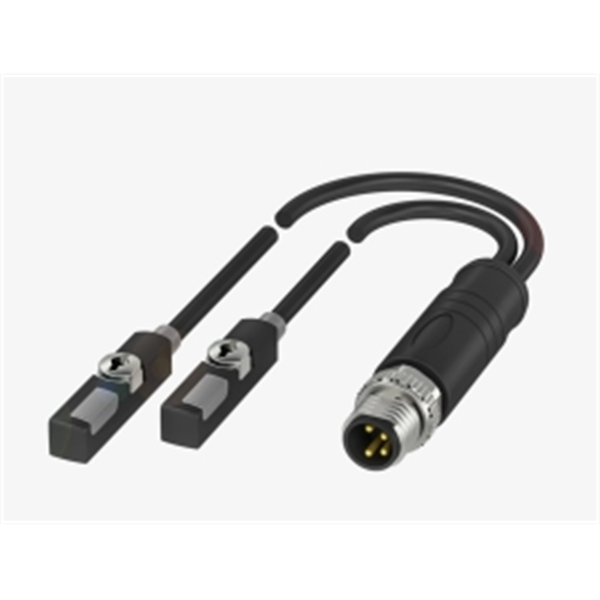 德國BALLUFF巴魯夫磁場傳感器-氣缸開關BMF00PP BMF 235K-HMPS-C-3-SA95-P0-S75-00,3