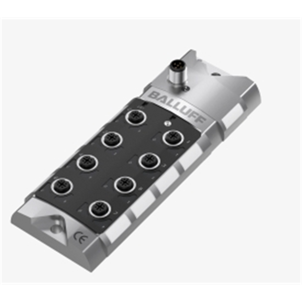 德國BALLUFF巴魯夫IO-Link傳感器傳感器BNI003T BNI IOL-104-S01-Z012-C01