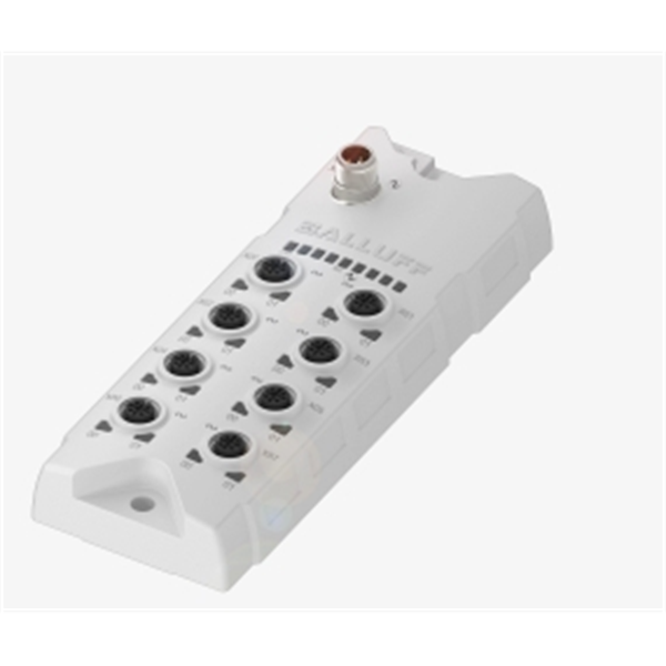 德國BALLUFF巴魯夫IO-Link傳感器傳感器BNI00FA BNI IOL-728-S51-P012