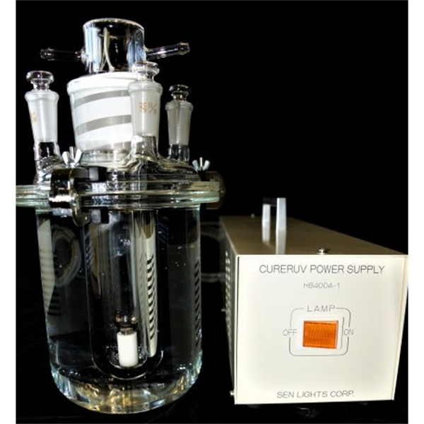 【中村】日本SEN日森內置型UV照射裝置MLR1500B-23