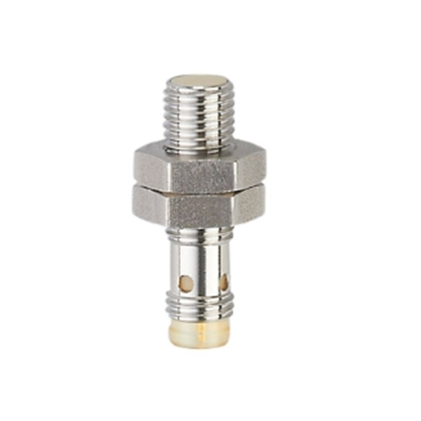 德國IFM易福門電感式接近開關IES215 IEB3003BBPKG/V4A/AS