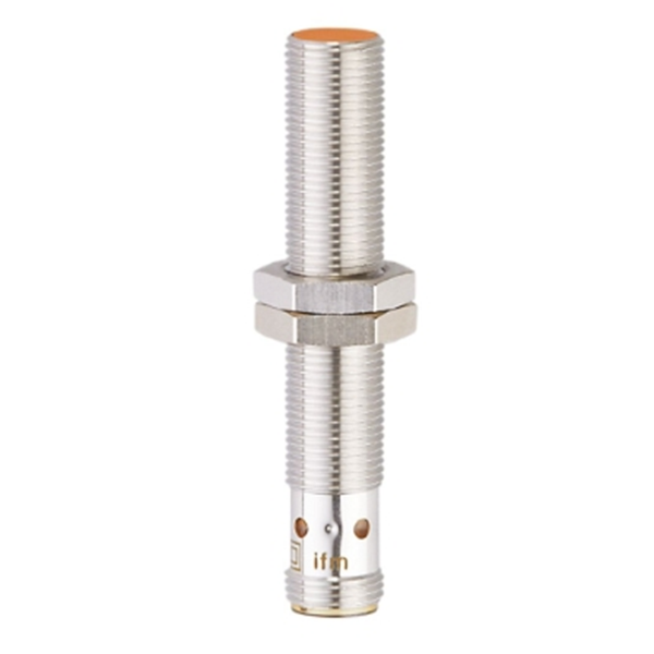 德國(guó)IFM易福門(mén)電感式接近開(kāi)關(guān)IFS208 IFKC004BASKG/2LED/US-104