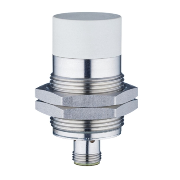 德國IFM易福門高精度測距傳感器IIP201 IIK3015-FRKG/V4A/IO/US-104