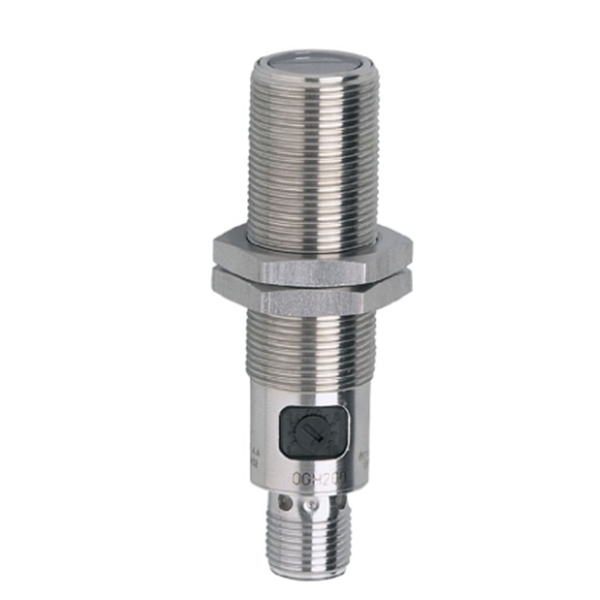 德國(guó)IFM易福門(mén)光電傳感器OGH200 OGH-HPKG/US100