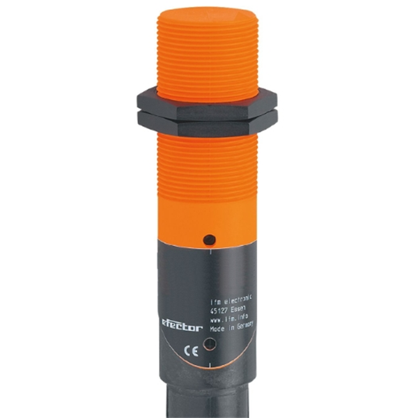 德國IFM易福門電容式接近開關(guān)KI0024 KIE2015-FBOA/NI