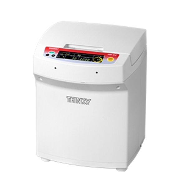 日本THINKY新基旋轉式混合器Awatori Nertaro 真空型ARV-3000TWIN