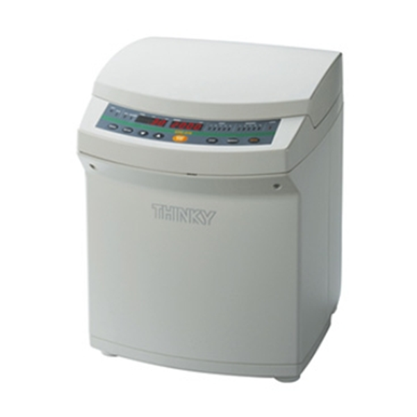 日本THINKY新基旋轉式混合器Awatori Nertaro 真空型ARV-3000TWIN