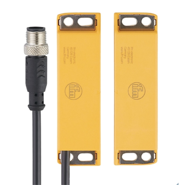 德國IFM易福門磁性編碼傳感器MN503S MN44008-AKOG/0.1m/-H/US