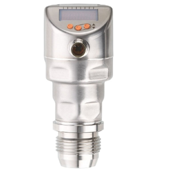 德國IFM易福門帶顯示屏的壓力傳感器PN7096 PN-2,5-RER14-QFRKG/US/ /V