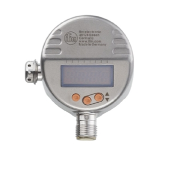 德國IFM易福門帶顯示屏的壓力傳感器PN7096 PN-2,5-RER14-QFRKG/US/ /V