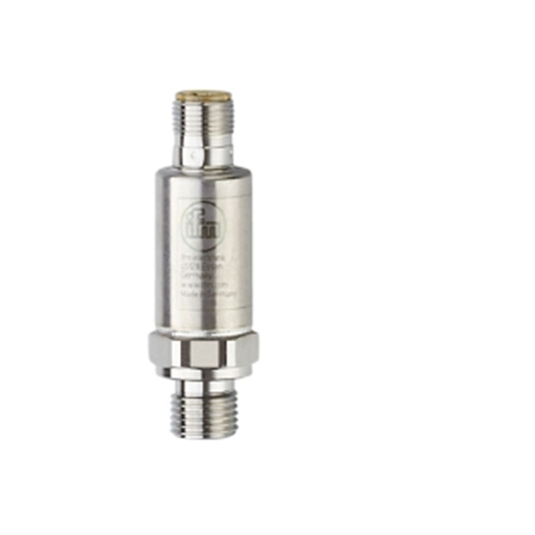 德國IFM易福門帶顯示屏的壓力傳感器PN7096 PN-2,5-RER14-QFRKG/US/ /V