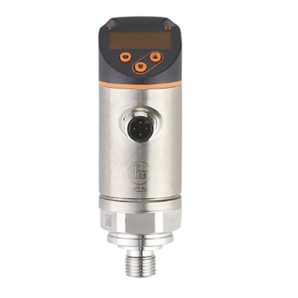 德國(guó)IFM易福門帶顯示屏的壓力傳感器PN3594 PN-010-REG14-MFRKG/US/ /V