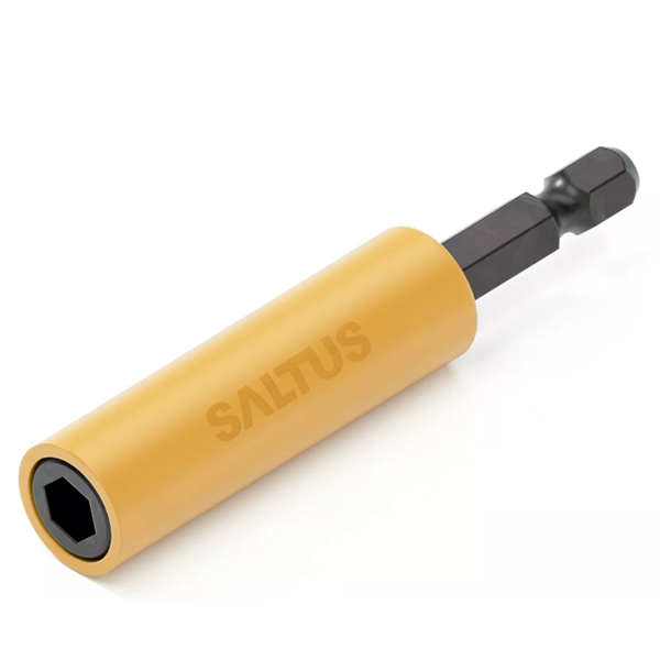 瑞典AtlasCopco阿特拉斯.科普柯1/4” 六角帶旋轉保護批頭夾持器Bit holder-HEX1/4-L150-HEX1/4-M-R 4027101742