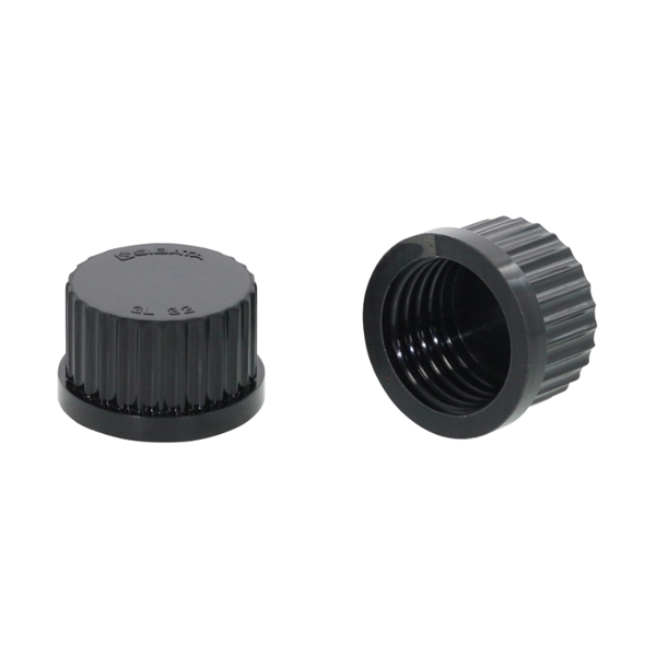 日本SIBATA柴田科學(xué)螺口瓶 GL-32 黑蓋 無包裝 017200-455A