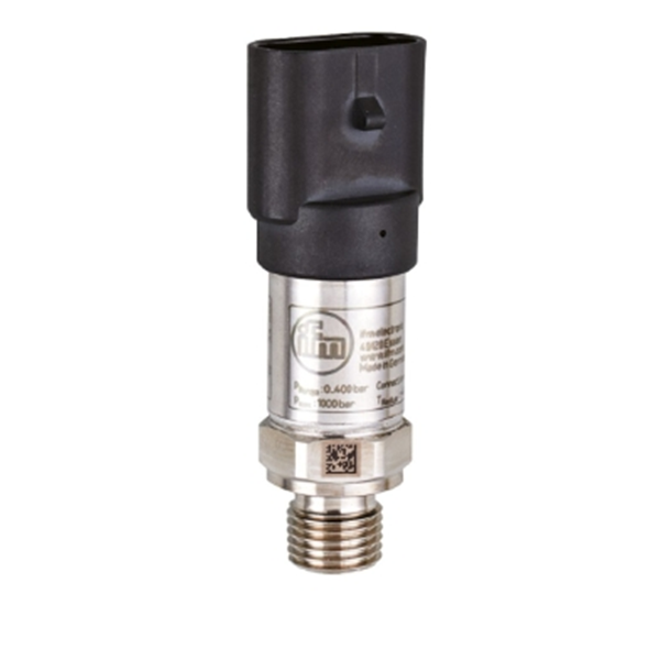 德國IFM易福門壓力變送器PU503E