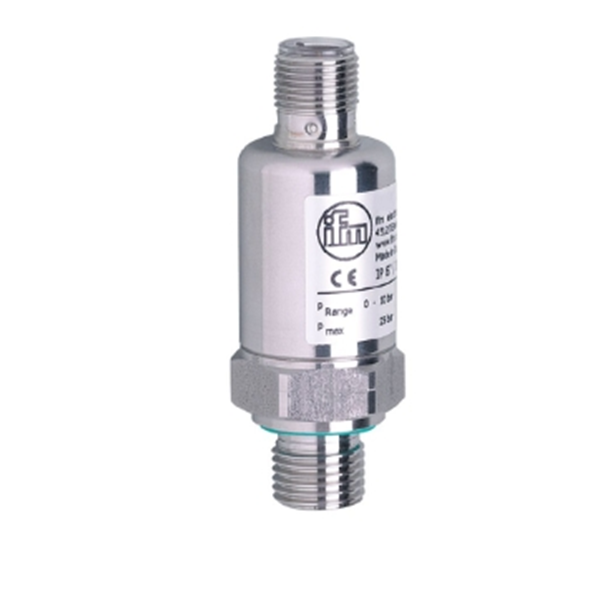 德國IFM易福門壓力變送器PU503E