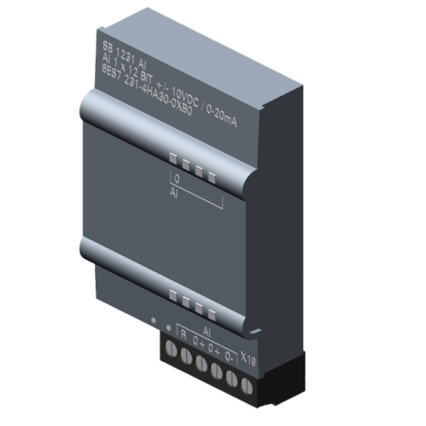 德國(guó)SIEMENS西門(mén)子PLC可編程控制器LOGO! 230RCE