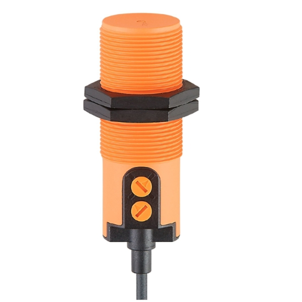 德國IFM易福門電容式接近開關KQ-3120NFNKG/2T/2M/US