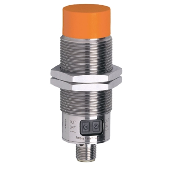 德國IFM易福門電容式接近開關KQ-3120NFNKG/2T/2M/US