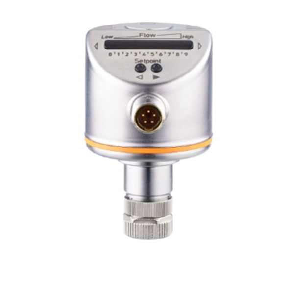 德國IFM易福門流量傳感器的控制顯示器SN0150