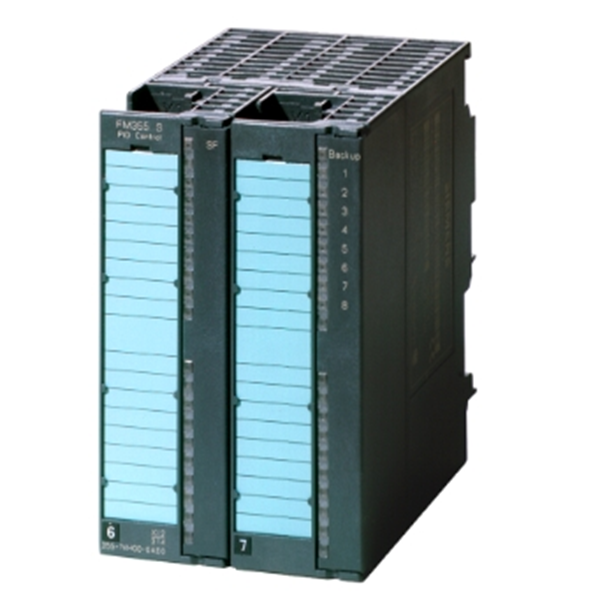 德國SIEMENS西門子PLC S7-300  6ES7332-7ND02-0AB0