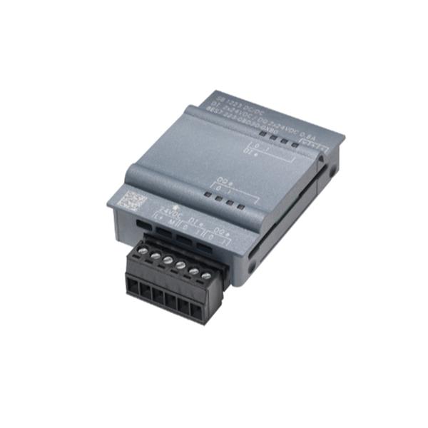 德國SIEMENS西門子PLC S7-1200 6ES7292-1AH30-0XA0