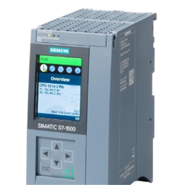德國SIEMENS西門子PLC S7-1500   6ES7531-7KF00-0AB0