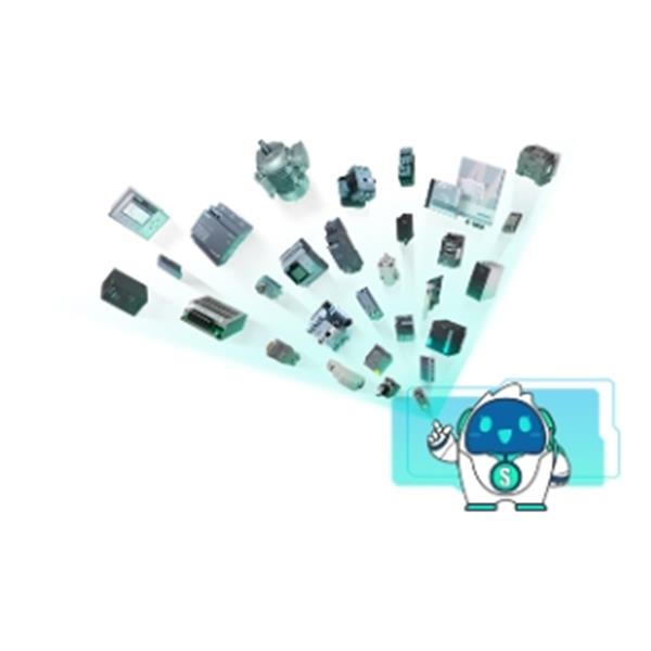 德國SIEMENS西門子PLC S7-1500   6ES7531-7KF00-0AB0