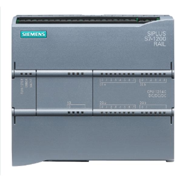 德國SIEMENS西門子PLC SIPLUS PLC極端工況 6AG1222-1BH32-4XB0