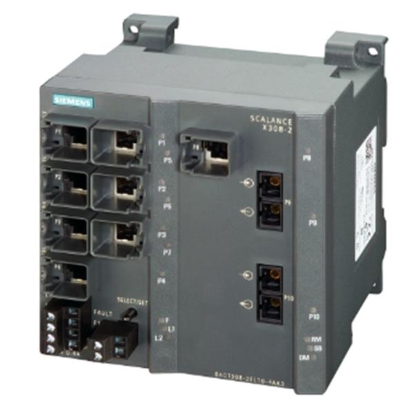 德國SIEMENS西門子PLC SIPLUS PLC極端工況 6AG1222-1BH32-4XB0