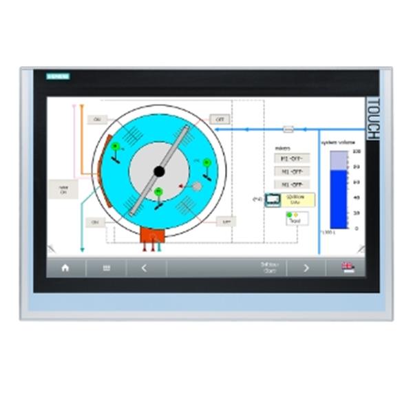 德國SIEMENS西門子PLC SIPLUS PLC極端工況 6AG1222-1BH32-4XB0