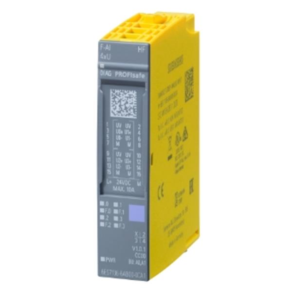 德國SIEMENS西門子PLC SIPLUS PLC極端工況 6AG1222-1BH32-4XB0