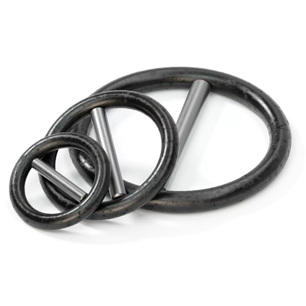 瑞典AtlasCopco阿特拉斯.科普柯銷和 O 形環組Pin and O-ring set-SQ2.1/2-d160 4027189891