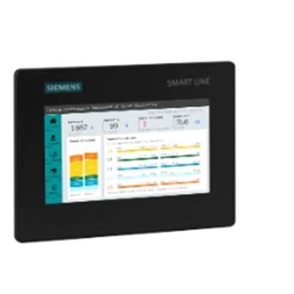 德國SIEMENS西門子 人機界面HMI 6AV6671-3XY58-4AX0